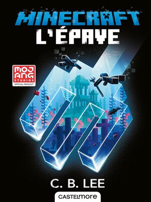cover image of L'Épave